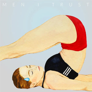 MEN I TRUST - Headroom (Vinyle)