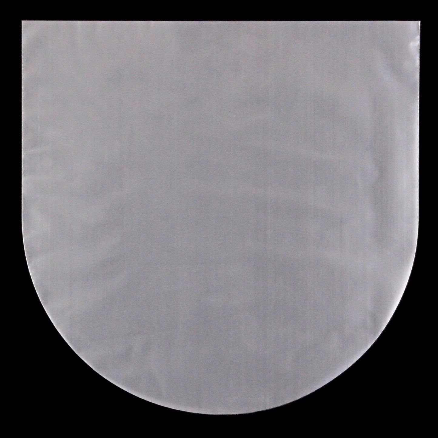 INNER SLEVES (Pochettes protectrices intérieures) (Classic With Round Bottom) - 12''