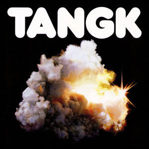 IDLES - Tangk (Vinyle)