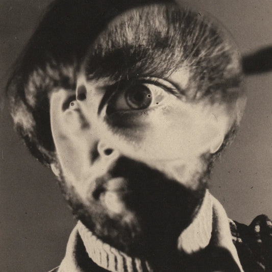 TED LUCAS - Images Of Life (Vinyle)