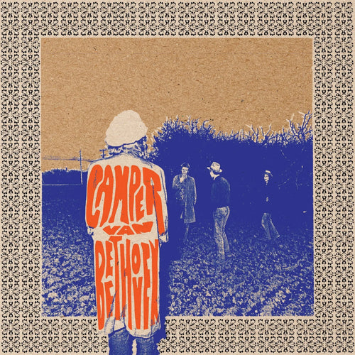 CAMPER VAN BEETHOVEN - Telephone Free Landslide Victory RSD2025 (Vinyle)