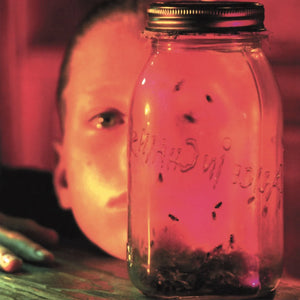 ALICE IN CHAINS - Jar Of Flies 30e Anniversaire (Vinyle)