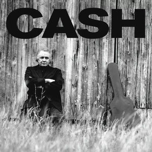 JOHNNY CASH - American II: Unchained (Vinyle)