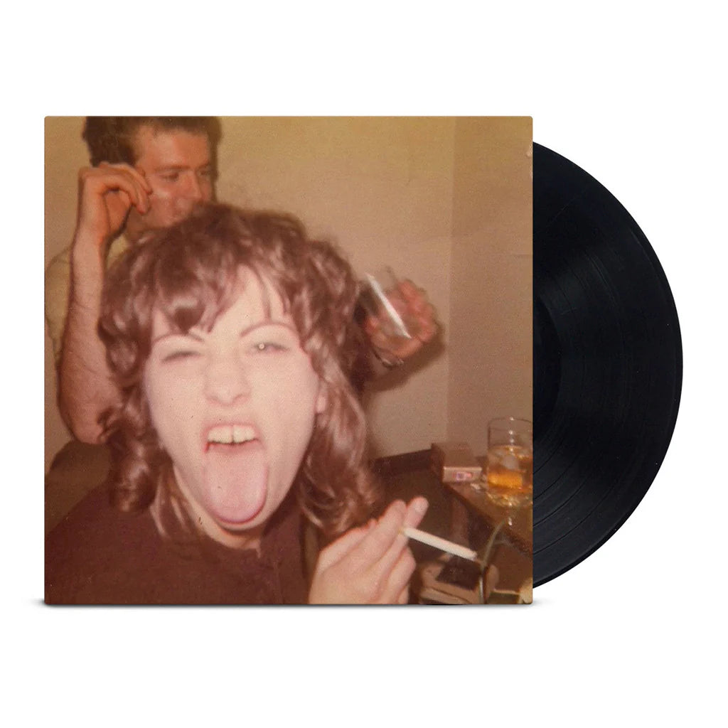 JOYCE MANOR - I Used To Go To This Bar (Vinyle)