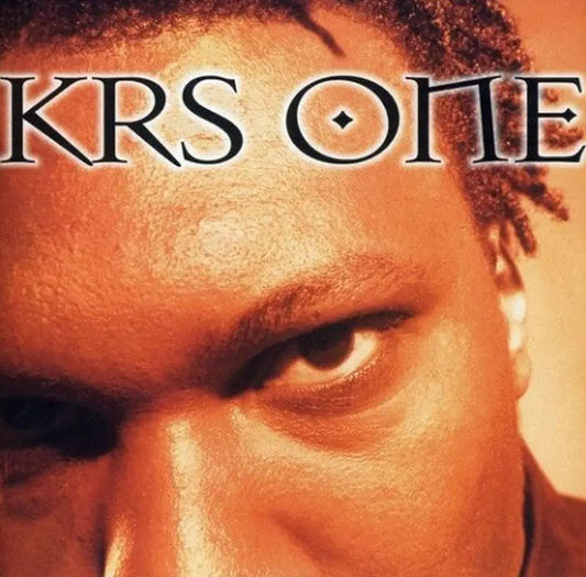 KRS-ONE - KRS-One (Vinyle)