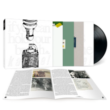 KARATE - If You Can Hold Your Breath (Vinyle) PRÉCOMMANDE
