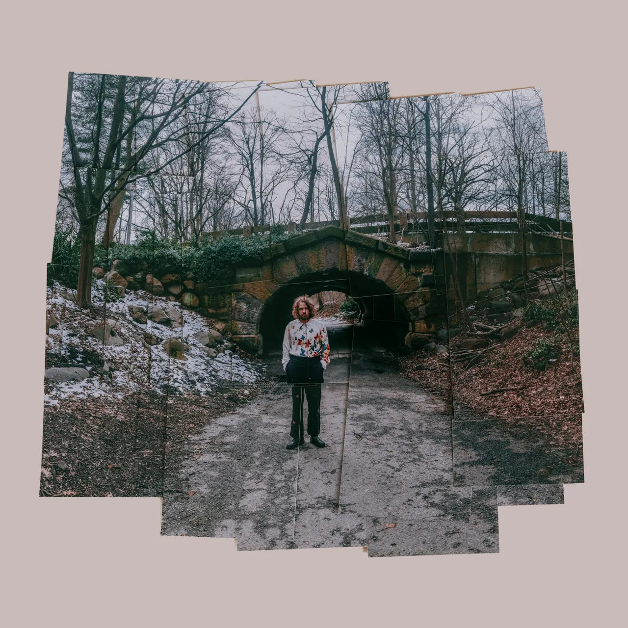 KEVIN MORBY - More Photographs (A Continuum) (Vinyle)