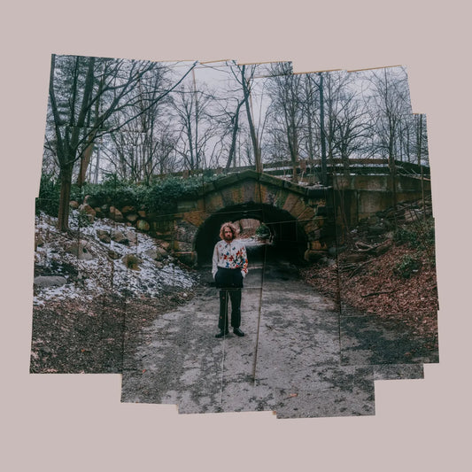 KEVIN MORBY - More Photographs (A Continuum) (Vinyle)