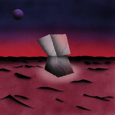 KING KRULE - Space Heavy (Vinyle)