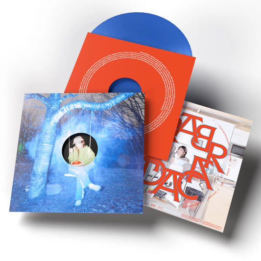 KLO PELGAG - Abracadabra (Vinyle)