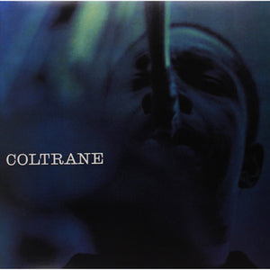 THE JOHN COLTRANE QUARTET - Coltrane (Vinyle)