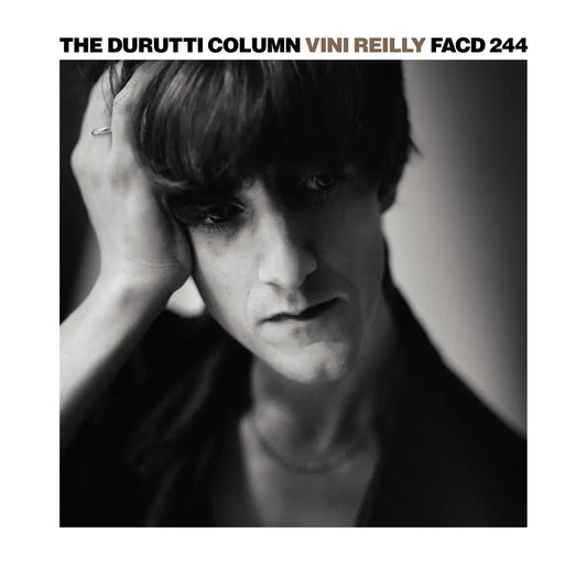 THE DURUTTI COLUMN - Vini Reilly (Vinyle)