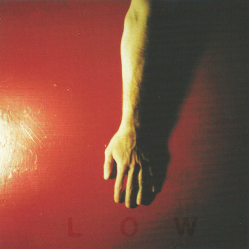 LOW - Trust (Vinyle)