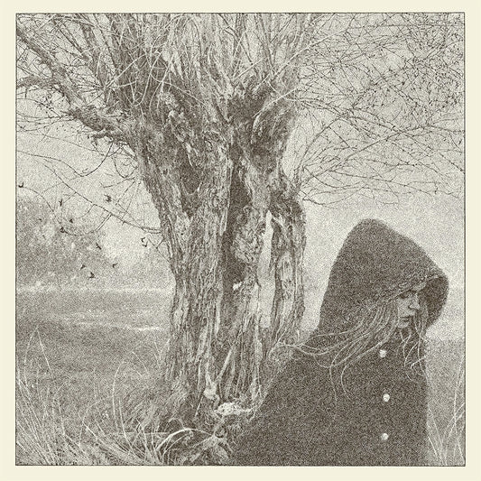 LANKUM - Between The Earth And Sky (Vinyle)