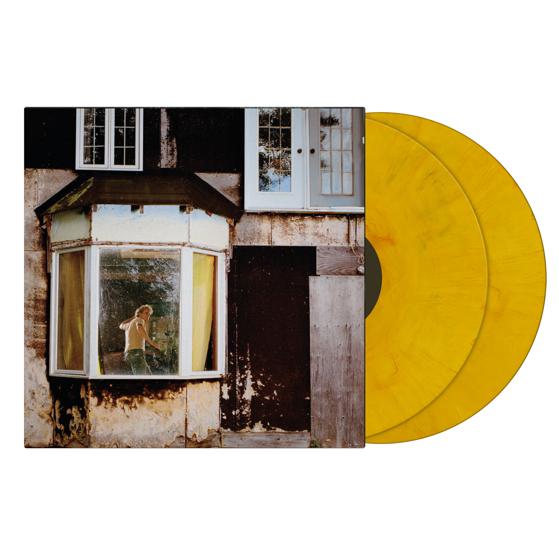 LES LOUANGES - Alouette! (Vinyle) PRÉCOMMANDE - Bonsound
