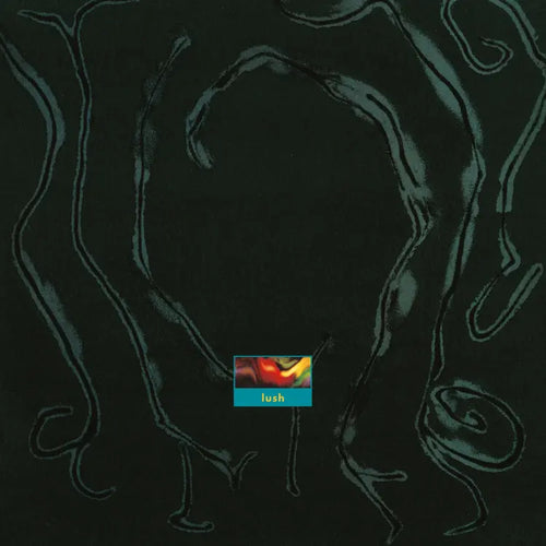 LUSH - Gala (35e anniversaire) (Vinyle) PRÉCOMMANDE