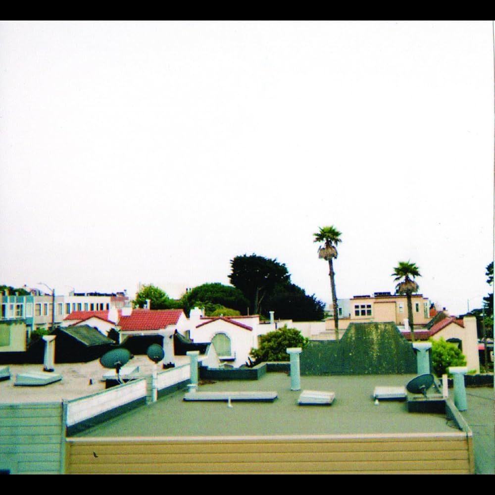 MARK KOZELEK - Mark Kozelek (Vinyle)