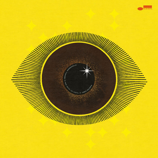 ME'SHELL NDEGEOCELLO - No More Water: The Gospel of James Baldwin (Vinyle)