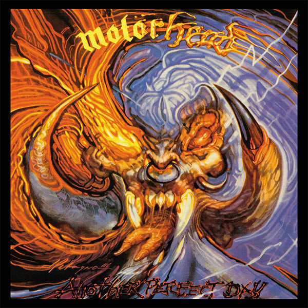 MÖTORHEAD - Another Perfect Day (Vinyle)