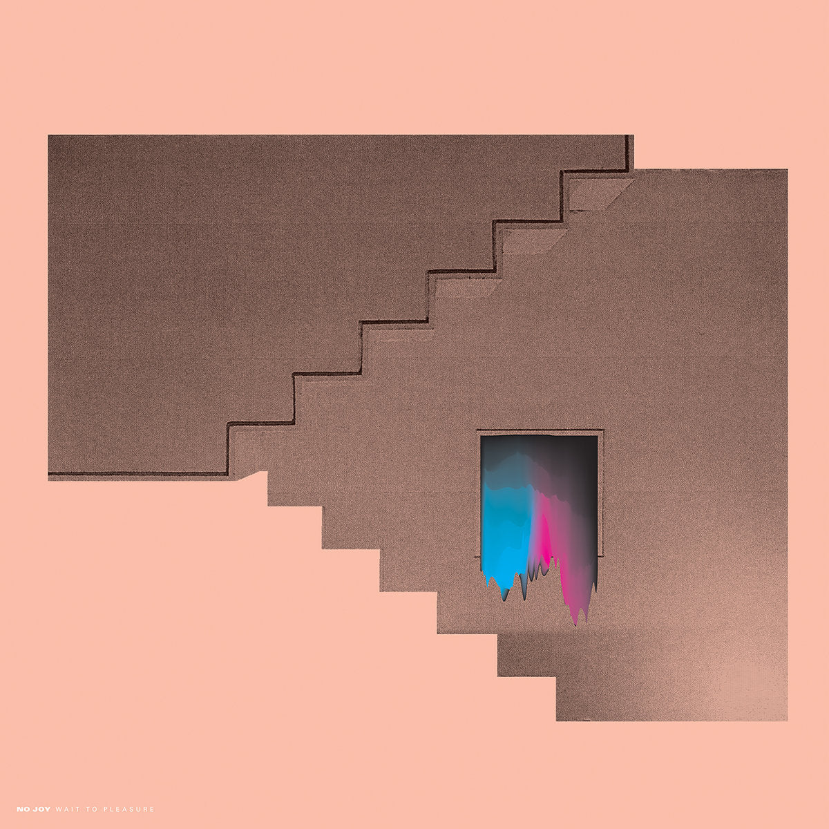 NO JOY - Wait To Pleasure 10th Anniversary (Vinyle)