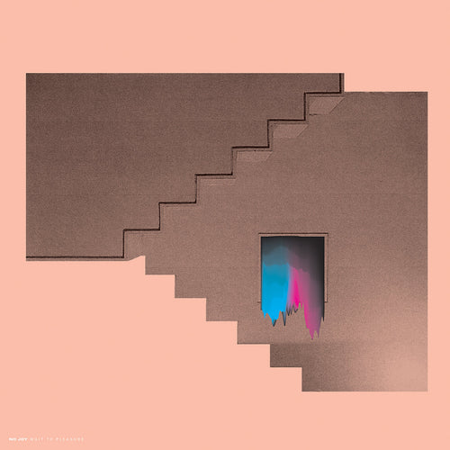 NO JOY - Wait To Pleasure 10th Anniversary (Vinyle)