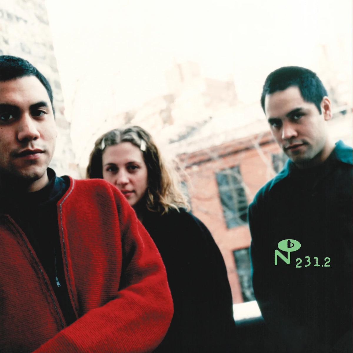 IDA -  I Know About You (30e anniversaire) (Vinyle) PRÉCOMMANDE (9 octobre)