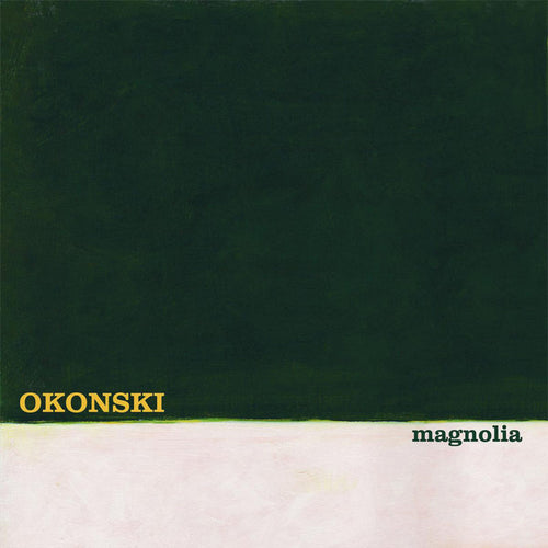 OKONSKI - Magnolia (Vinyle)