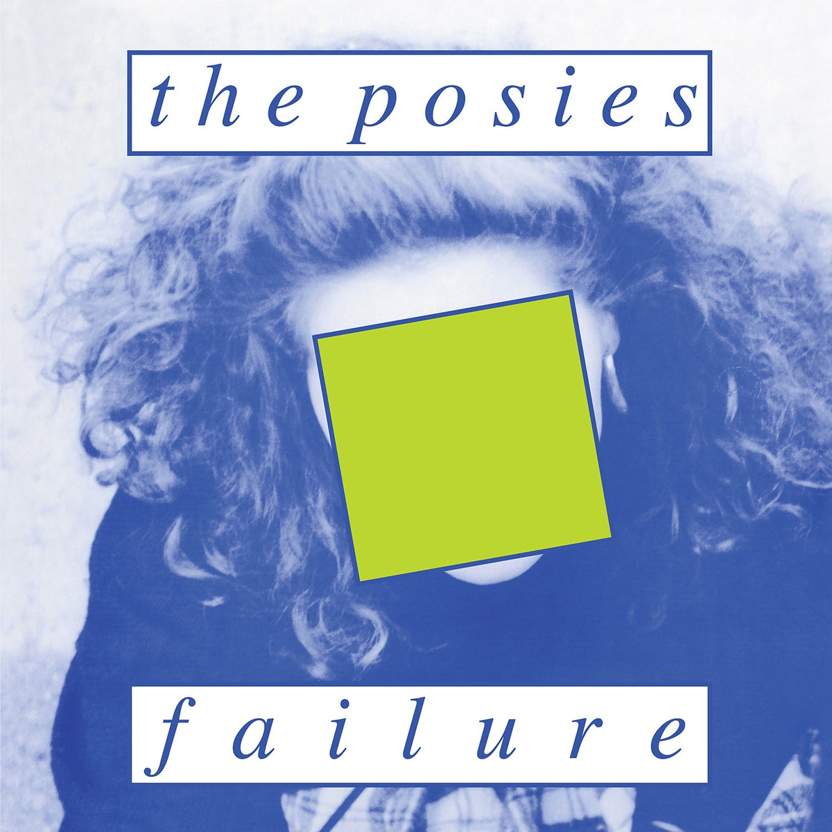 THE POSIES - Failure (Vinyle)