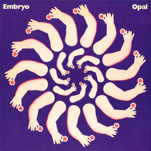 EMBRYO - Opal (Vinyle)