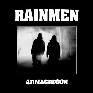 RAINMEN - Armageddon (Vinyle)