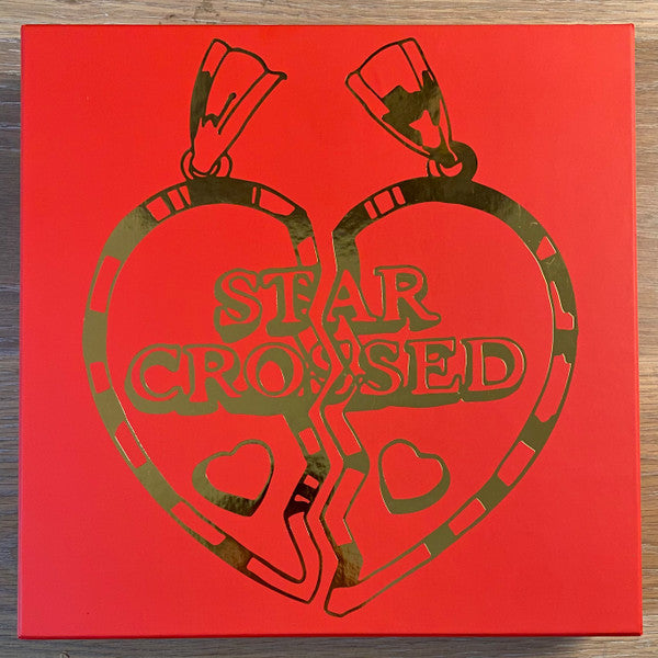 KACEY MUSGRAVES - Star-Crossed (Vinyle)