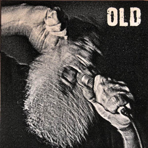 OLD - Old (Vinyle)