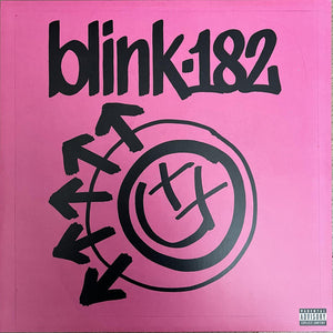 BLINK-182 - One More Time (Vinyle)