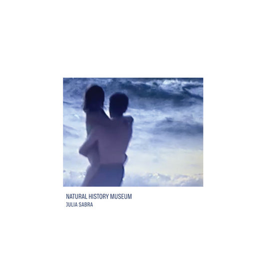 JULIA SABRA - Natural History Museum (10'' Vinyle)