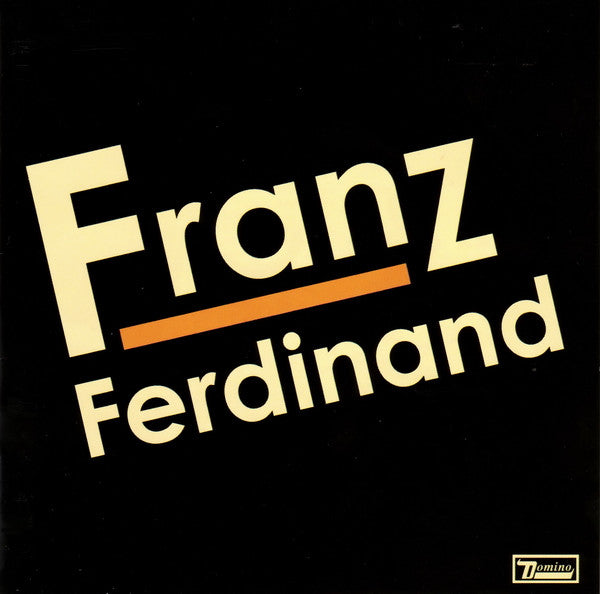 FRANZ FERDINAND - Franz Ferdinand 20th Anniversary (Vinyle)