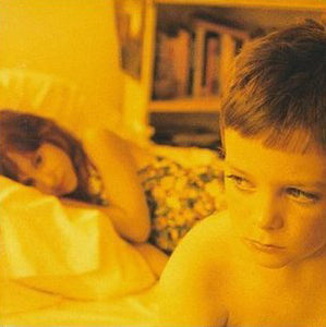 THE AFGHAN WIGS - Gentlemen (Vinyle) PRÉCOMMANDE