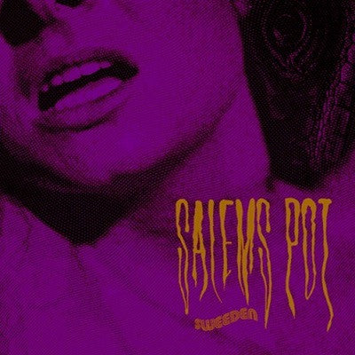SALEMS POT - Sweeden (Vinyle)