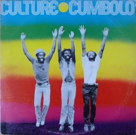 CULTURE - Cumbolo (Vinyle)