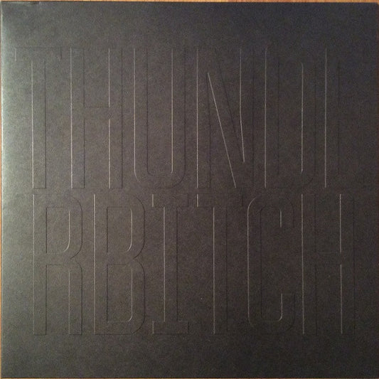 THUNDERBITCH - Thunderbitch (Vinyle)