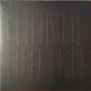 THUNDERBITCH - Thunderbitch (Vinyle)