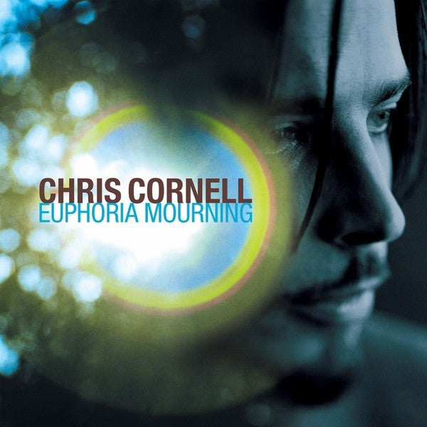 CHRIS CORNELL - Euphoria Mourning (Vinyle)