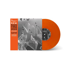 R.E.M. - Radio Free Europe 2025 (Vinyle 10'') PRÉCOMMANDE