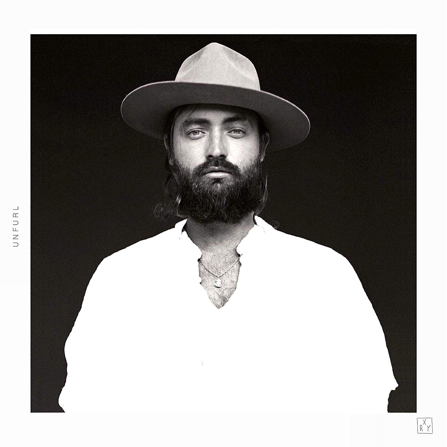 RY X - Unfurl (Vinyle) - Infectious Music