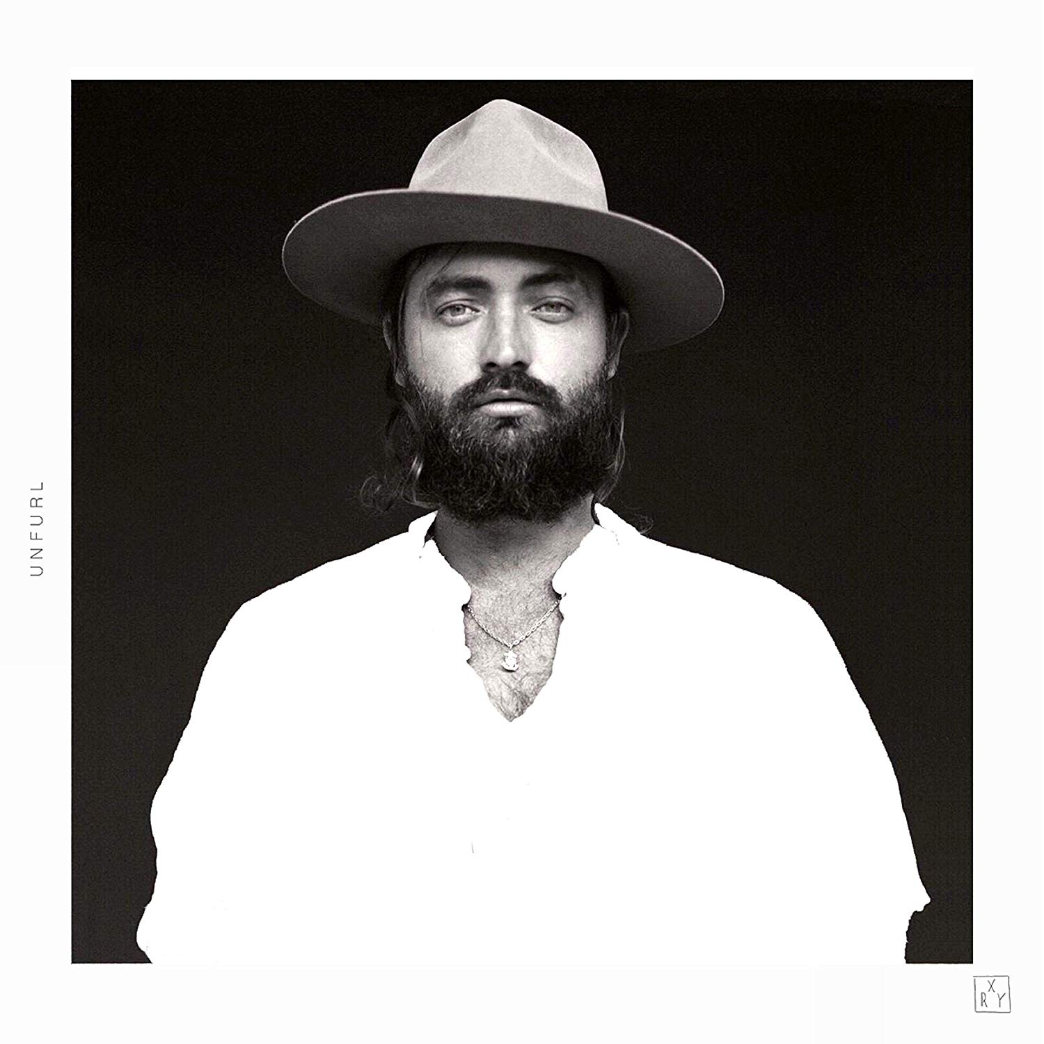 RY X - Unfurl (Vinyle) - Infectious Music