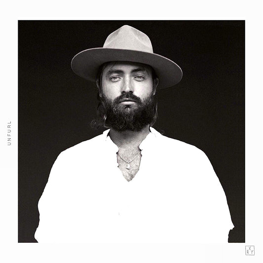 RY X - Unfurl (Vinyle)