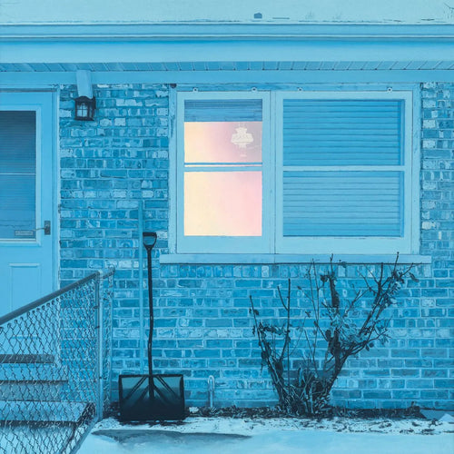 RATBOYS - The Window (Vinyle)