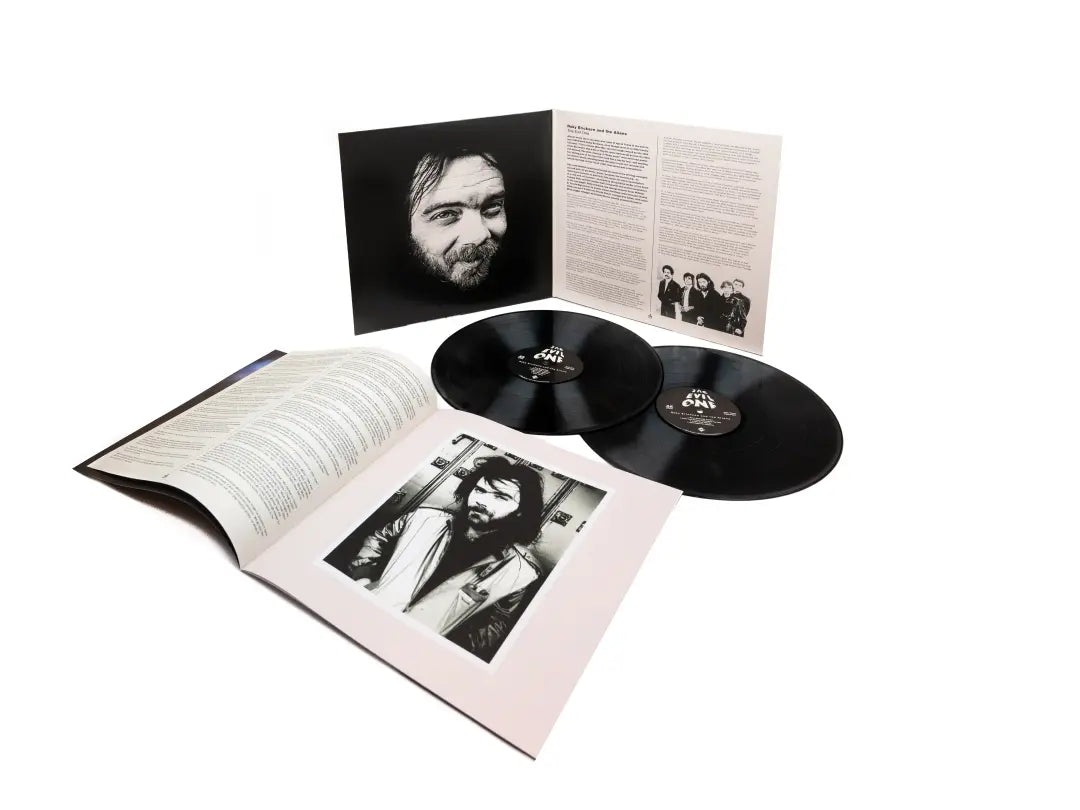 ROKY ERICKSON - The Evil One (Vinyle) PRÉCOMMANDE (6 novembre)