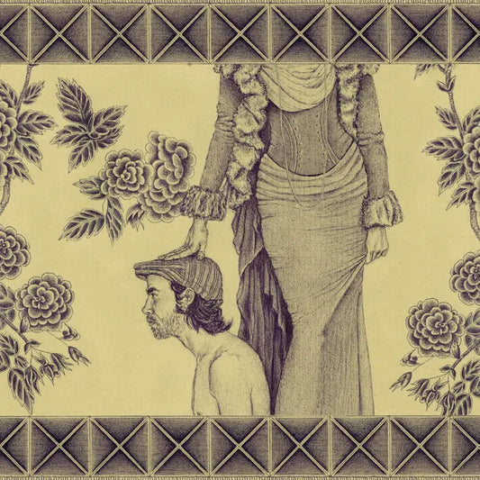 PATRICK WATSON - Je te laisserai des mots/Ça va (Vinyle 12'') PRÉCOMMANDE