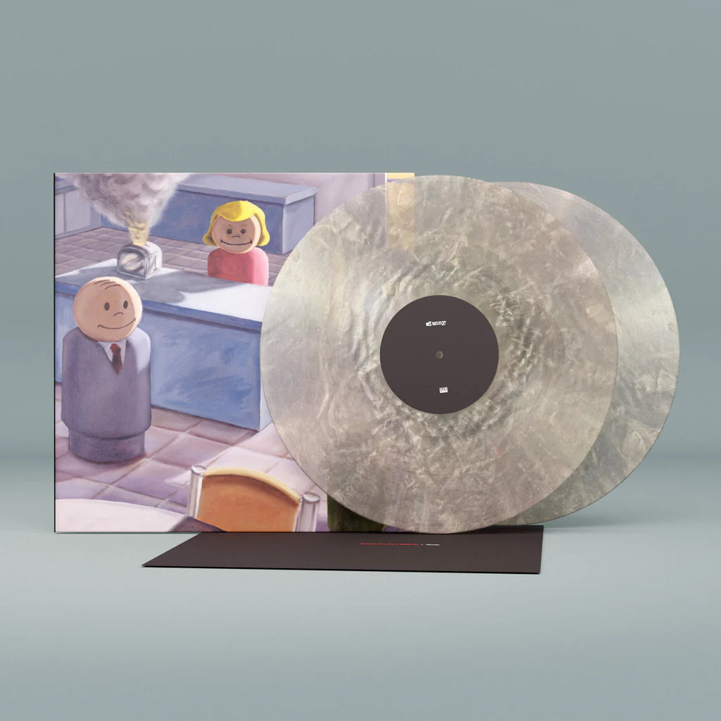 SUNNY DAY REAL ESTATE - Diary (Vinyle)
