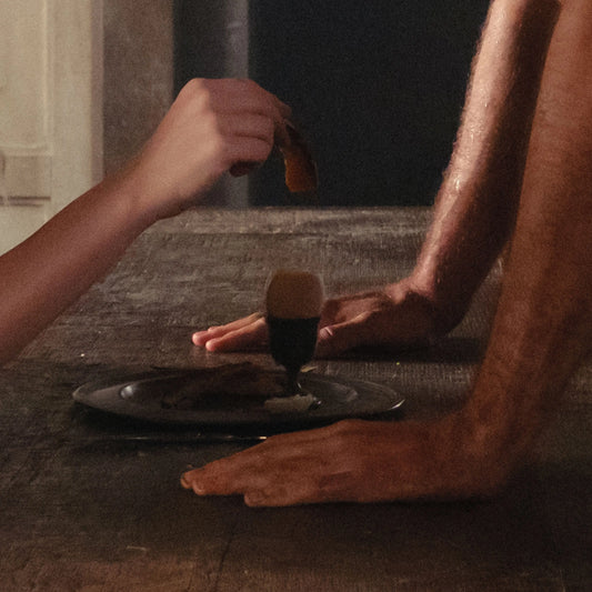 CHARLI XCX - Wuthering Heights Soundtrack (Vinyle) PRÉCOMMANDE